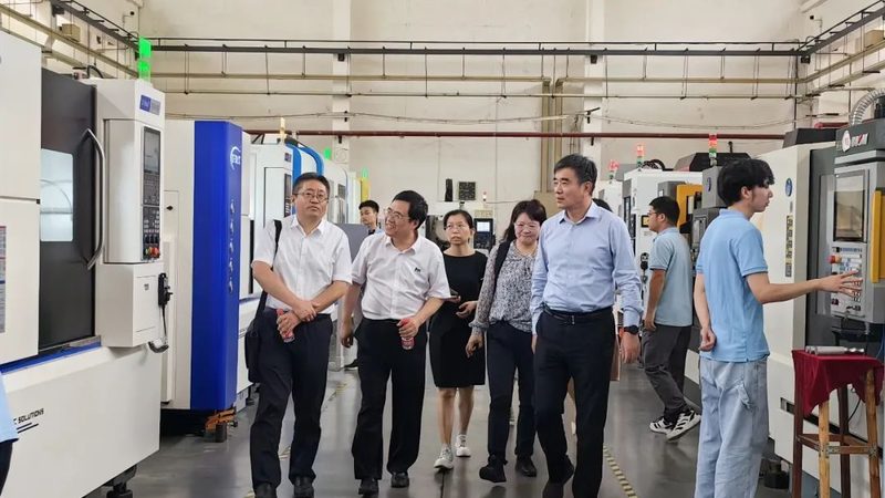 夹具表面处理工艺：细节决定成败**
