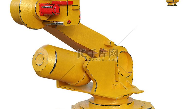 机械配件代理加盟，如何规避潜在风险？**