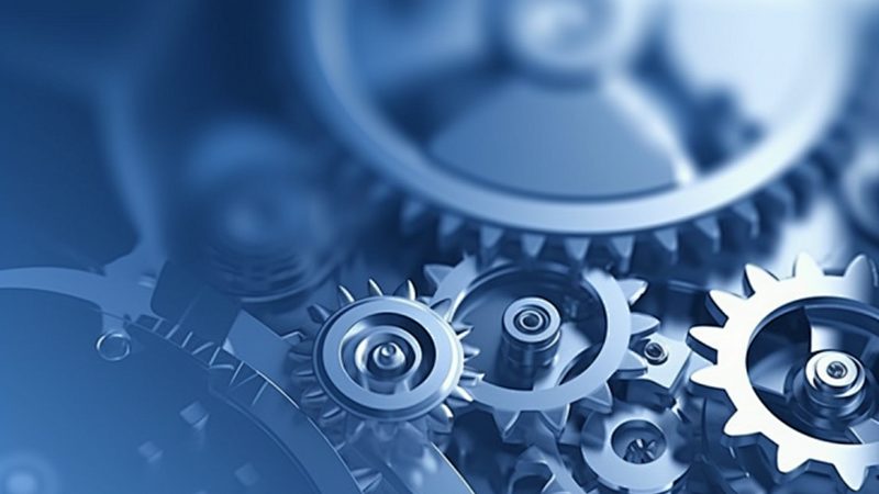 进口直线导轨：揭秘其性能优势与选购要点